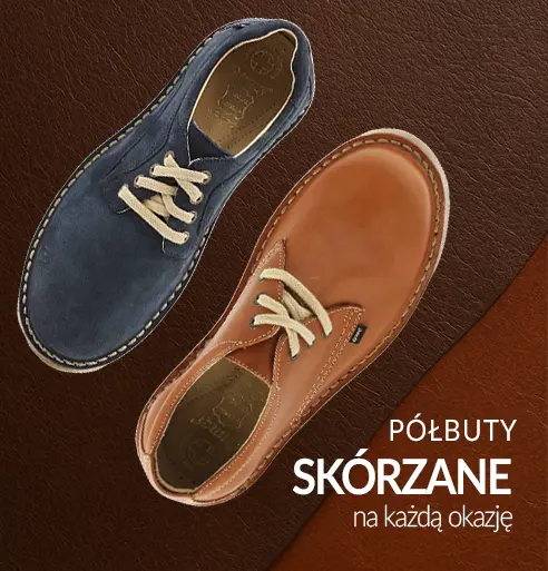 półbuty