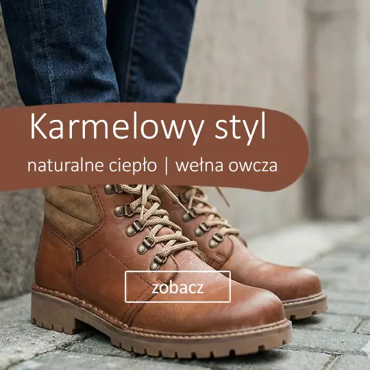 Trapery na zimę